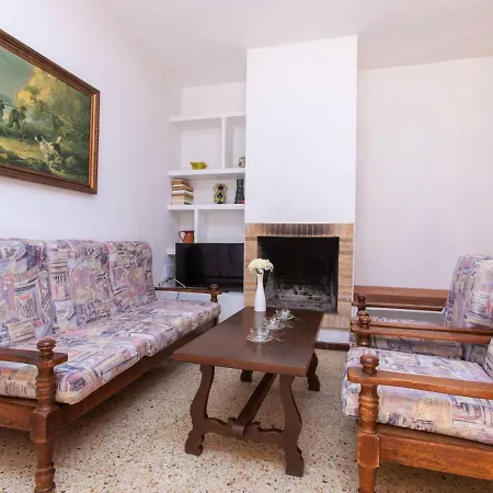 S'esquirol Nº4 By Interhome * Begur