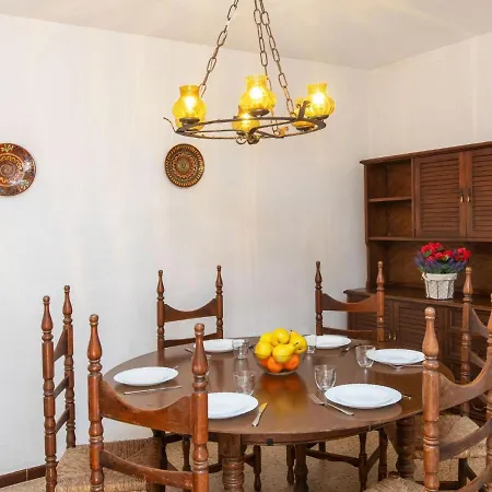S'esquirol Nº4 By Interhome Apartment