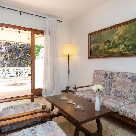 S'esquirol Nº4 By Interhome Begur
