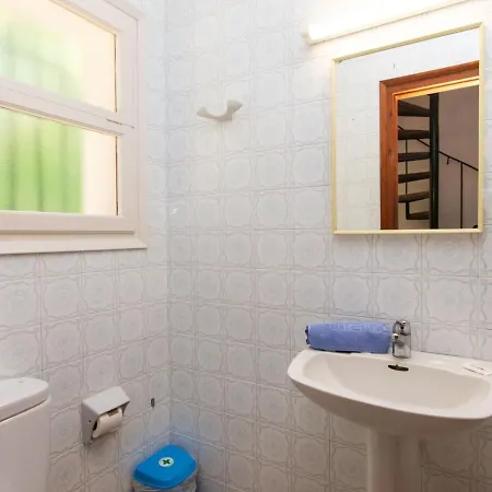 S'esquirol Nº4 By Interhome Apartment *