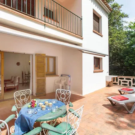 S'esquirol Nº4 By Interhome Apartment