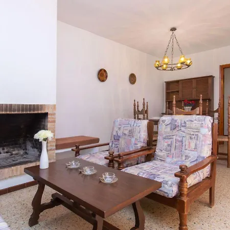 S'esquirol Nº4 By Interhome Apartment Begur