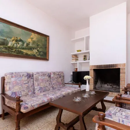 S'esquirol Nº4 By Interhome Apartment