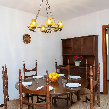 S'esquirol Nº4 By Interhome Apartment