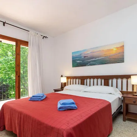 S'esquirol Nº4 By Interhome Apartment