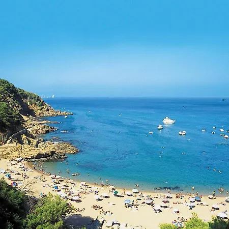 S'esquirol Nº4 By Interhome Apartment Begur