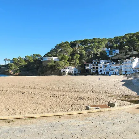 S'esquirol Nº4 By Interhome * Begur