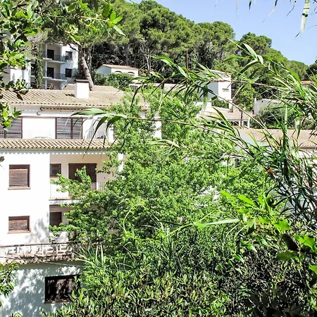 S'esquirol Nº4 By Interhome Apartment Begur