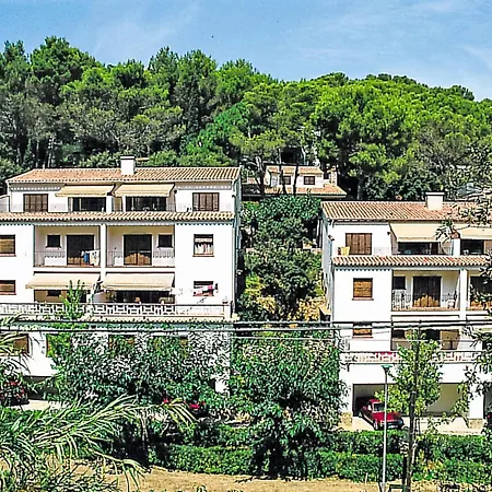 S'esquirol Nº4 By Interhome Apartment